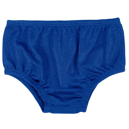 Robe maillot Gerber NFL pour filles et cache-couches