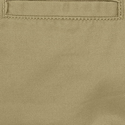 The Children's Place Boys Stretch Skinny Chino Pants, Flax 5-Pack, 10