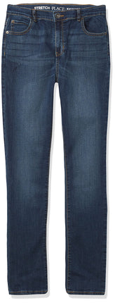 The Children's Place Boys' Basic Skinny Jeans, Sli