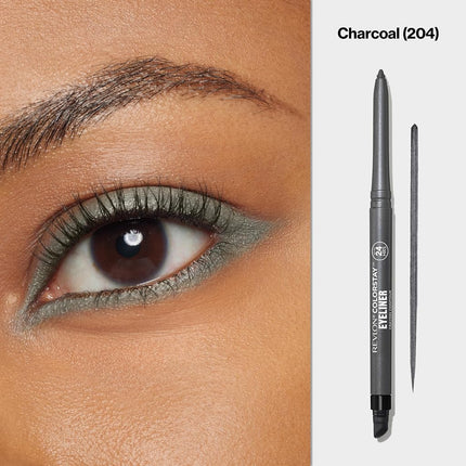 Revlon ColorStay Eyeliner (Charcoal)