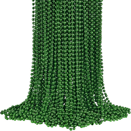 Amscan 395801.03 Accessories, Bead Necklaces, Part