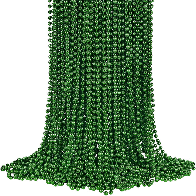 Amscan 395801.03 Accessories, Bead Necklaces, Part