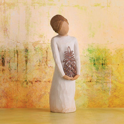 Willow Tree Gracious Figurine