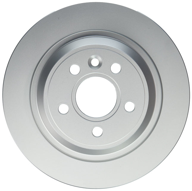 BOSCH 44011634 QuietCast Premium Disc Brake Rotor 