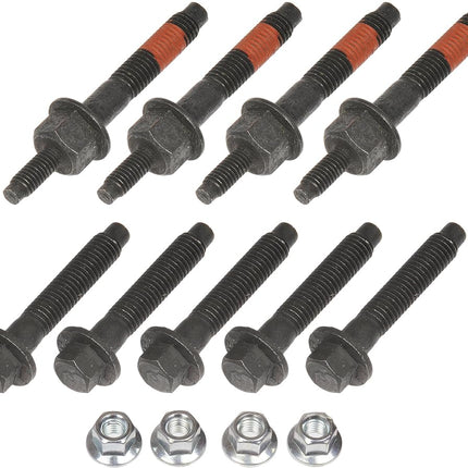 Dorman 03309 Exhaust Manifold Hardware Kit for Select Models