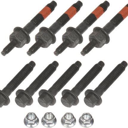 Dorman 03309 Exhaust Manifold Hardware Kit for Sel