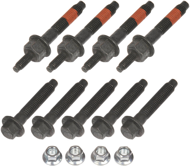 Dorman 03309 Exhaust Manifold Hardware Kit for Sel