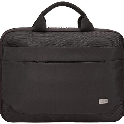 Case Logic Advantage Messenger Bag, Black