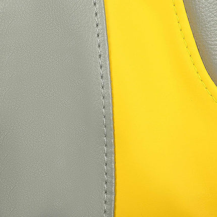 ECOTRIC Custom New Seat Covers Compatible with 2003-2006 Sea-Doo Sportster 4 Tec