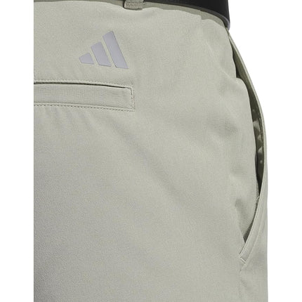 adidas Men's Ultimate365 Tapered Golf Pants, Silver Pebble 24, 30W x 32L