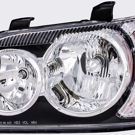 Dorman 1592003 Driver Side Headlight Assembly Comp