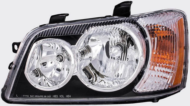 Dorman 1592003 Driver Side Headlight Assembly Comp
