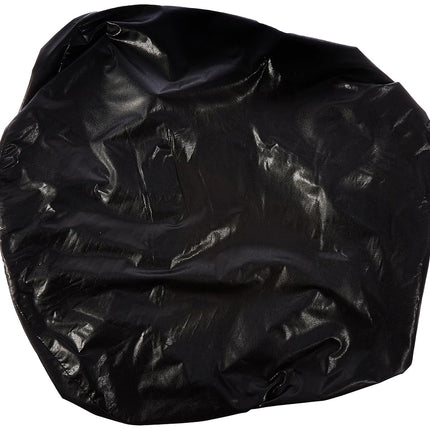 ADCO-3970 Cubierta para ruedas Tyre Gard para neumáticos de 36 a 39 pulgadas de diámetro - Vinilo (negro), XL