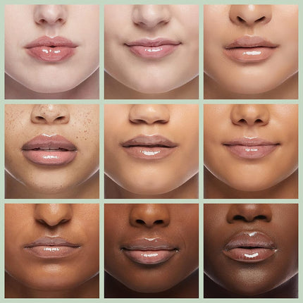 Almay Goddess Gloss, Halo, lip gloss, 1 Count