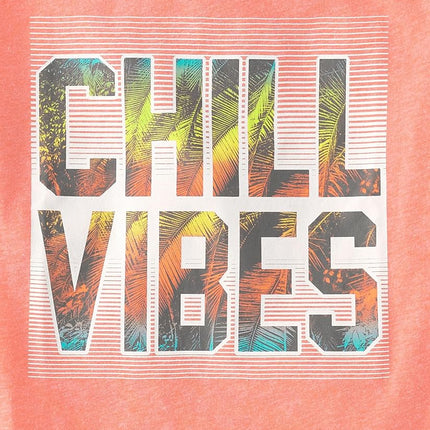 The Children's Place Boys' Gamer Short Sleeve Graphic T-Shirts,multipacks, Ice Cream Cone/Donut/Chill Vibes, XX-Large