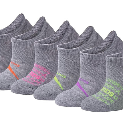 Saucony Women's Rundry Performance Selective Cushi