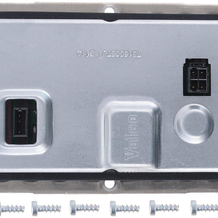 VALEO automotive lighting ballast, 88794 for vehicle models, AUDI, SEAT, VOLKSWAGEN Multiapplications