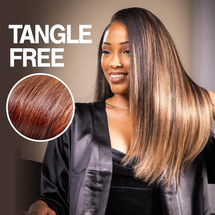 Sensationnel Empire Yaki Human Hair,1 Pack 12 inch, T1B/30