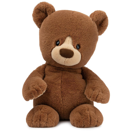 GUND Knox Teddy Bear, Premium Stuffed Animal for A