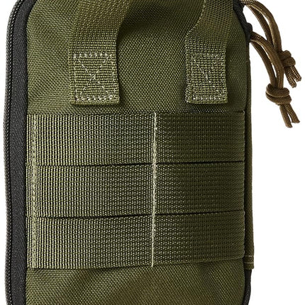 Maxpedition E.D.C. Pocket Organizer (OD Green)