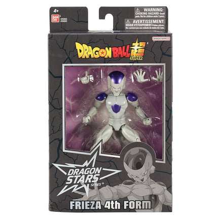 Dragon Ball Super Dragon Stars Frieza Final Form Version 2