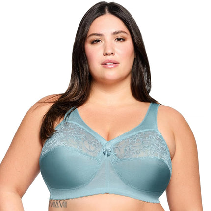Glamorise MagicLift Original Support Wirefree Bra 1000 (Women's & Women's Plus)