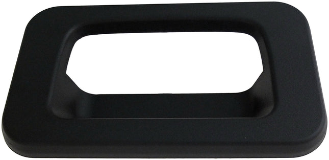 Dorman 88295 Tailgate Handle Bezel for Select Humm