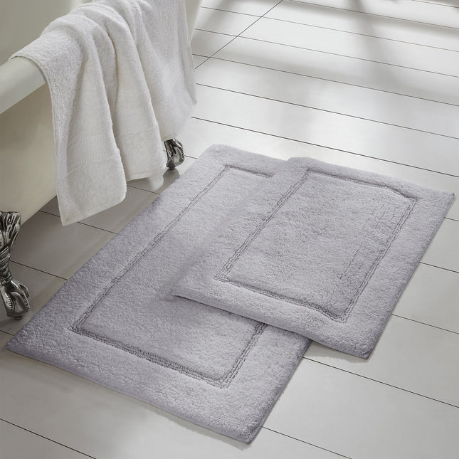 Modern Threads 2-Pack Solid Loop with Non-Slip Bac