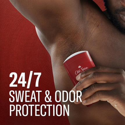 Old Spice Classic 92g 2 Pack