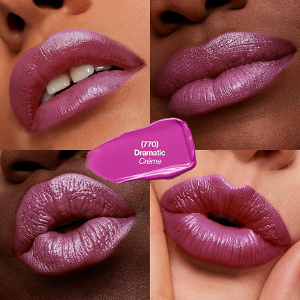 Revlon Super Lustrous Lipstick 4.2g - 770 Dramatic