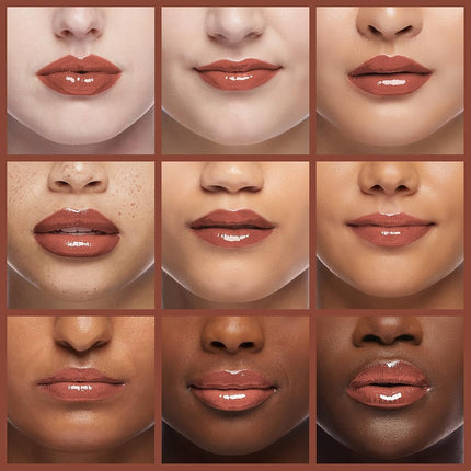 Covergirl Outlast All-Day Liquid Lipstick #110 Ripe Peach 2.3Ml