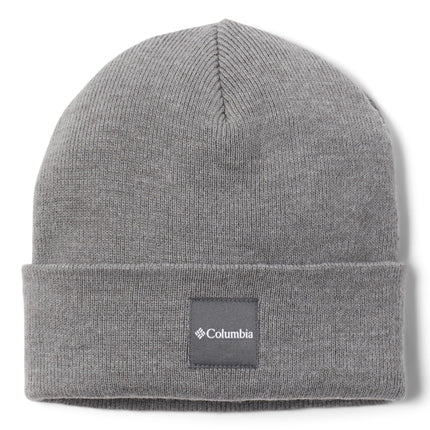 Columbia Unisex City Trek Heavyweight Beanie, Bean
