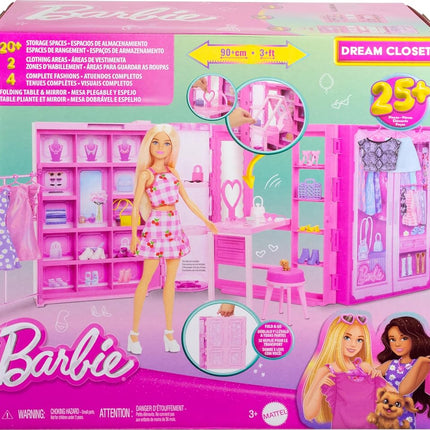 Coffret de jeu Mattel Disney Princesse Ariel Sirène avec sable à modeler, 3 moules à sable, serviette de plage et 5 accessoires, inspiré du film La Petite Sirène, poupée