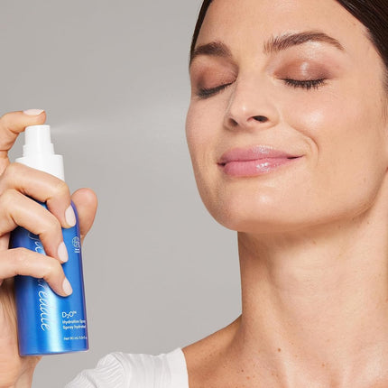 Jane Iredale D2O Hydration Spray, 90 ml