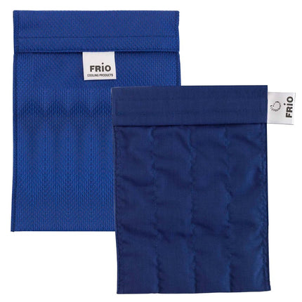 Frio Insulin Cooling Case Large Wallet, Blue