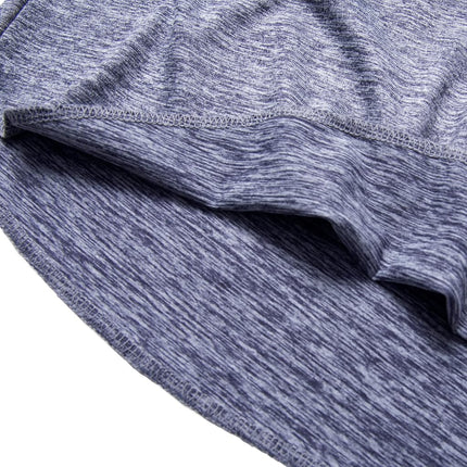 Fruit of the Loom Conjunto de ropa interior térmica de alto rendimiento para niños, Azul Cove Heather, 18