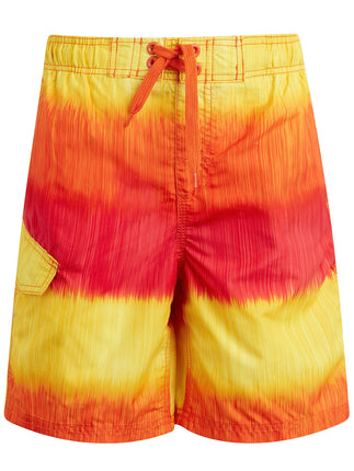 Kanu Surf Boys' Reflection Quick Dry UPF 50+ Beach