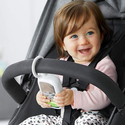 Skip Hop Baby Phone Toy, Explore & More Selfie