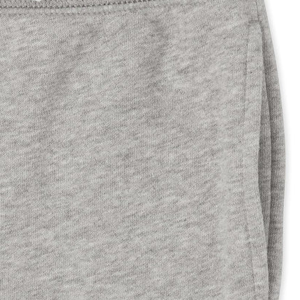 The Children's Place Pantalón de chándal de forro polar para niño, paquete de 3, varios colores, XXL (16)