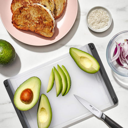 OXO Good Grips Prep Cutting Board