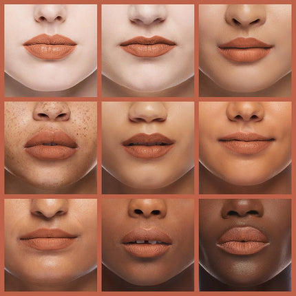 Revlon Super Lustrous Lipstick (Pink Truffle Sheer)