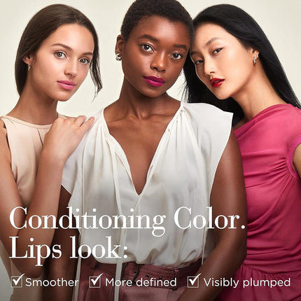 Elizabeth Arden Lip Color Lipstick 4 g, Perfectly Plum
