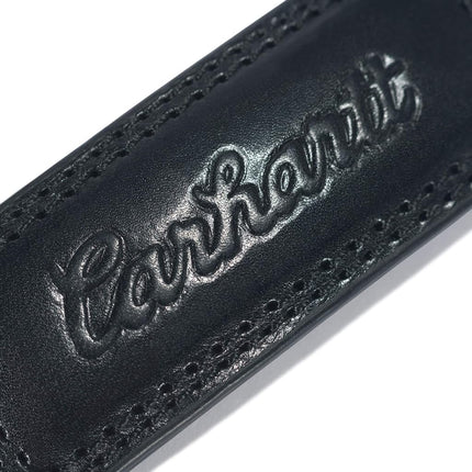 Carhartt Men's Scratch Less Belt,Black,44