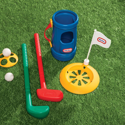 Little Tikes TotSports Grab N Go Golf