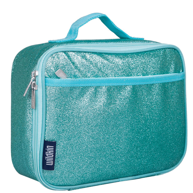 Wildkin Lunch Box Bag for Kids – Lightweight, Reus