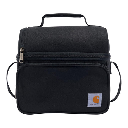 Carhartt Men's Insulated 12 Can Two Compartment Lu