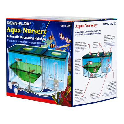 Penn Plax Aqua Nursery