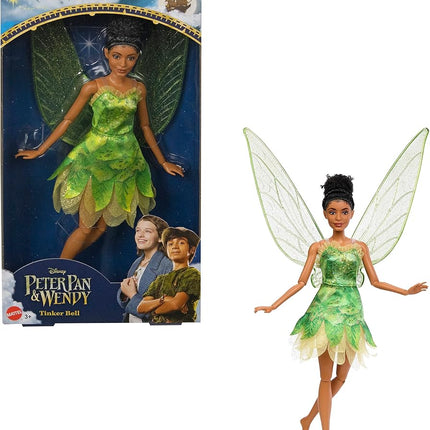 Disney Movie Peter Pan & Wendy Toys, Tinker Bell F