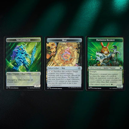 Magic: The Gathering Lorwyn Eclipsed - 60-Card Theme Deck | Angels