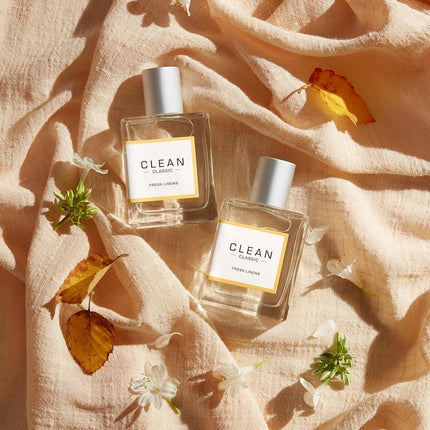 Clean Fresh Linens Eau De Parfum Spray for Women 30 ml